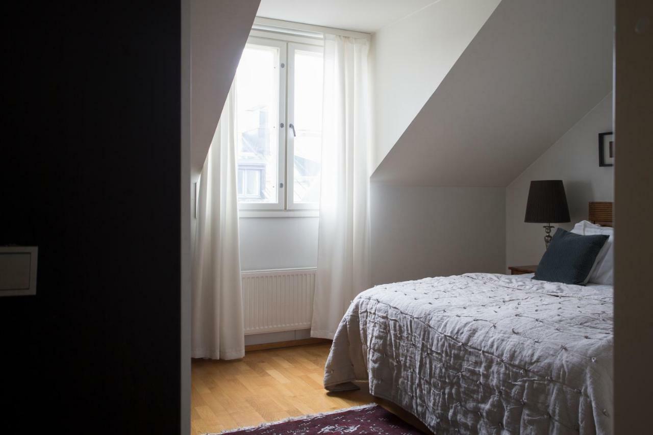 2ndhomes 2br Center Penthouse With Balcony And Sauna Apartamento *