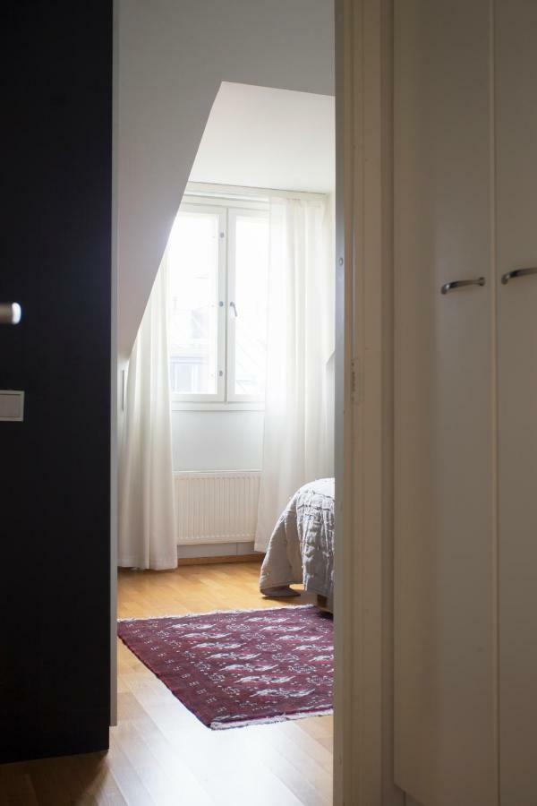 2ndhomes 2br Center Penthouse With Balcony And Sauna *