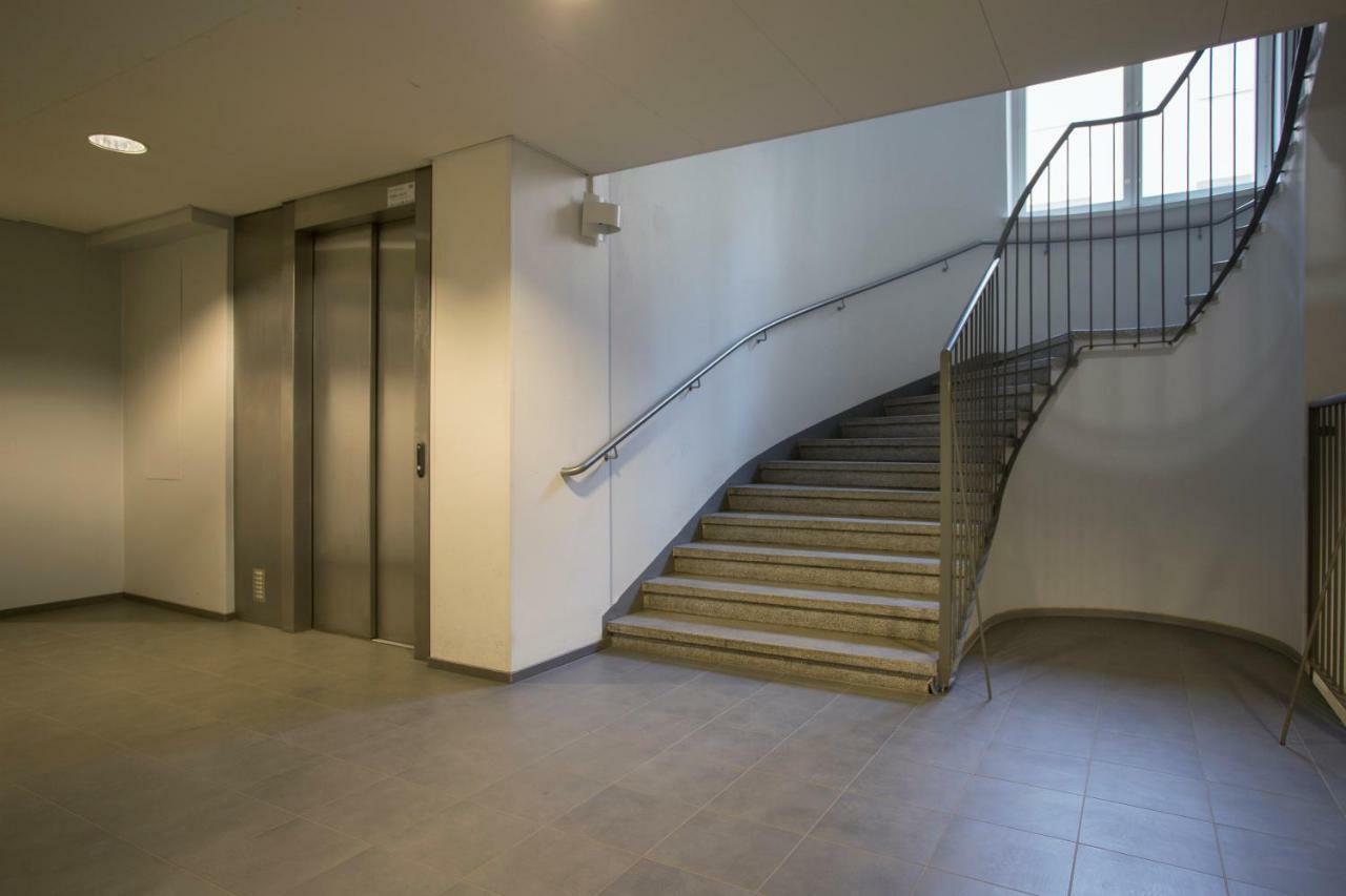 2ndhomes 2br Center Penthouse With Balcony And Sauna Helsinki